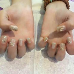 点击看大图 -挚爱美甲Bloved Nail