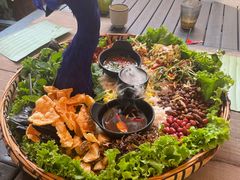 -品德宏·孔雀宴的发源地(金塔园店)