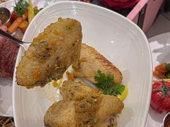 -LE SHARE洛笙·花园西餐(北京路步行街店)