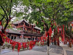 -白帝城·瞿塘峡景区