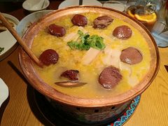 -奉天小馆·非遗东北菜(沈阳万象城店)