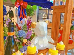 -大连铂尔曼酒店-铂尔曼美食廊 Pullman Deli