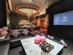 -曼格纳·曼芯馆(杨浦店)
