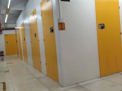 -安东易迷你仓自助寄存仓库(文定路店)