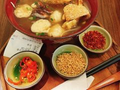 -GOGO Plate(成都太古里店)