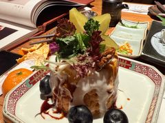 -炉胜·炉端烧·居酒屋