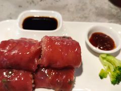 招牌脆皮红-大食家餐厅(五星步行商业街店)