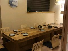 -三渡居酒屋
