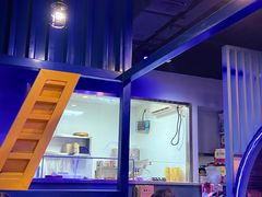 -虾乐园龙虾·夜宵(松江店)