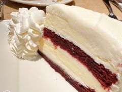-The Cheesecake Factory芝乐坊餐厅(兴业太古汇店)