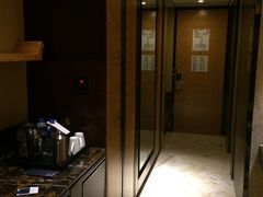 -西安赛瑞喜来登大酒店