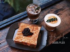 -WABI COFE(愚园路店)