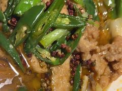 -前海沿·青岛菜(李沧万达店)
