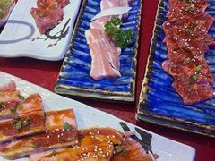 -银吉姆健身(景城邻里中心馆)