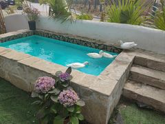 -HERRE·FARM 赫尔露营农场·团建聚会包场