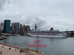 -悉尼海港大桥