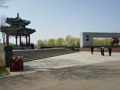-河北省园博园