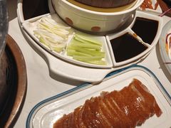 -金百万烤鸭店(良乡店)