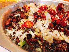 -万和源炝锅城·活鱼现炝(文艺北路店)