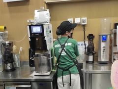 -鲜果时间·果蔬茶(赛格负二层店)