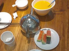 -老板恋上鱼(印象城店)