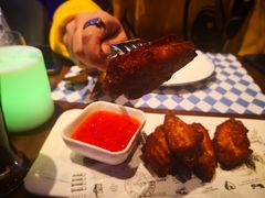 -Ambra Haus琥珀屋精酿餐厅(宝山店)