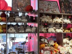 -TMG潮流健身(奥体莲荷里店)