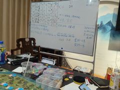 -猫尾侦探俱乐部·剧本杀·狼人杀