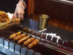 -好唛士·精酿啤酒烧烤(金沪路店)