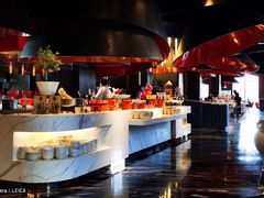 -西安W酒店·WEI全味西餐厅