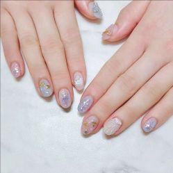 -LILY NAILS美甲美睫