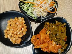 -云味馆·云南菜·云南米线(景田店)