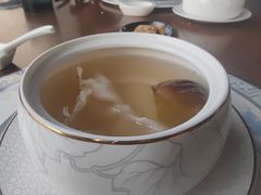 -王府井文华东方酒店-紫膳餐厅