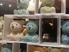 -OPEN開全日自助餐厅·西餐·海鲜(佛山希尔顿酒店)