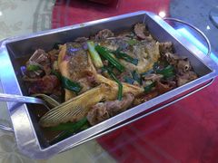 -潮喜竹溪荔湖酒家(荔枝湾店)