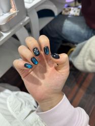 -晨·艺美甲美睫