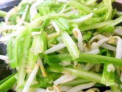 青龙菜-新峰肉骨茶