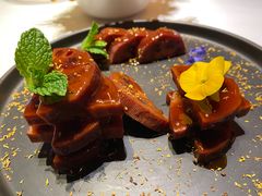 -晟永興烤鸭店(五道口店)