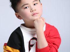 -潮童星少儿模特时尚中心(黄浦博荟广场店)