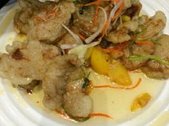 -小锅饭(欧亚卖场店)