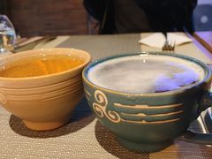 苹果酒-LA CREPERIE BRETONNE布列塔尼法式餐厅(天童北路店)