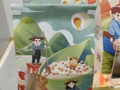 -爸爸糖吐司面包(北京崇文门店)
