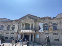 -旅顺博物馆