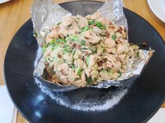 -朵朵开素食餐厅(后宰门街店)