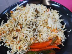 -新加坡Zam Zam餐馆