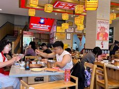 -阿婆情腊排骨火锅(金虹路店)