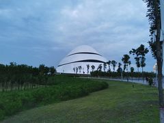 -哈尔滨大剧院