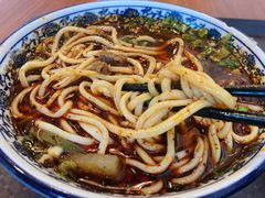 二细-有礼有面(知春路店)