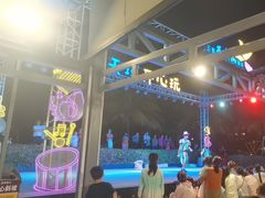 -渔家火锅·海鲜自助餐·演艺(亚龙湾天域酒店)