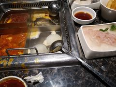 -海底捞火锅(奥山世纪城店)